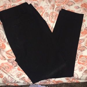 Black Dress Pants